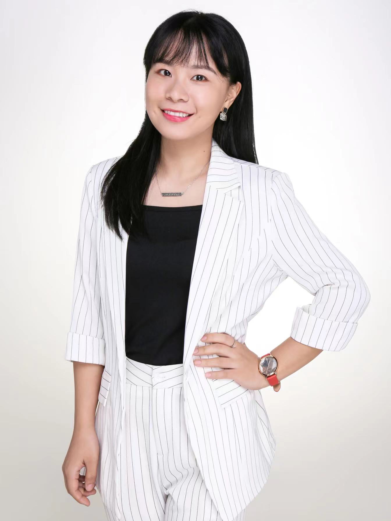 廖彩虹老师