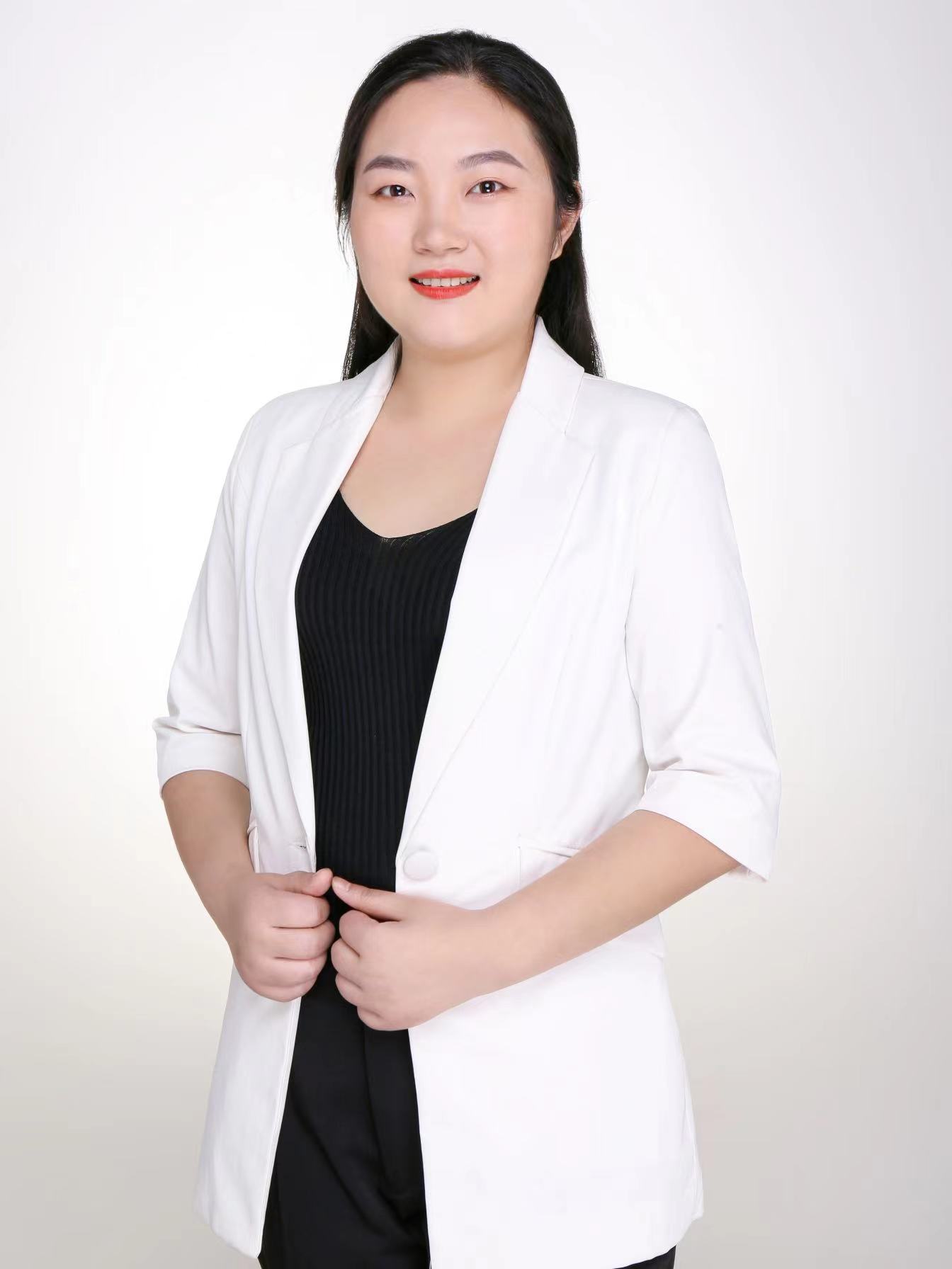 杨薇薇老师