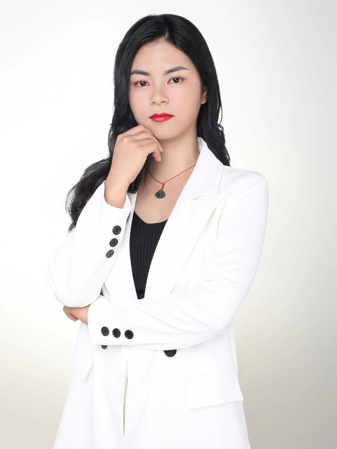 莫少怡老师